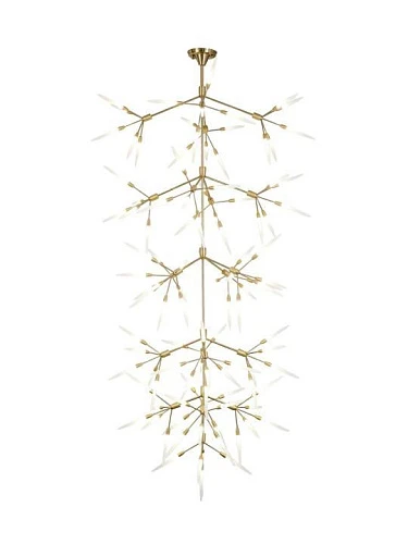 Люстра подвесная Alfa Light F0524-02 D960*H1200mm