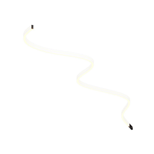 Трековый светильник Maytoni Technical Flex TR186-1-16W2.7K-B