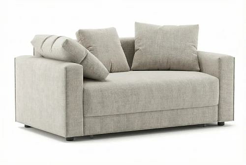 Диван Cloud Charm прямой