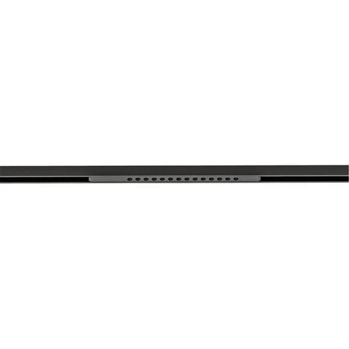 Трековый светодиодный светильник Arte Lamp Optima A7286PL-1BK