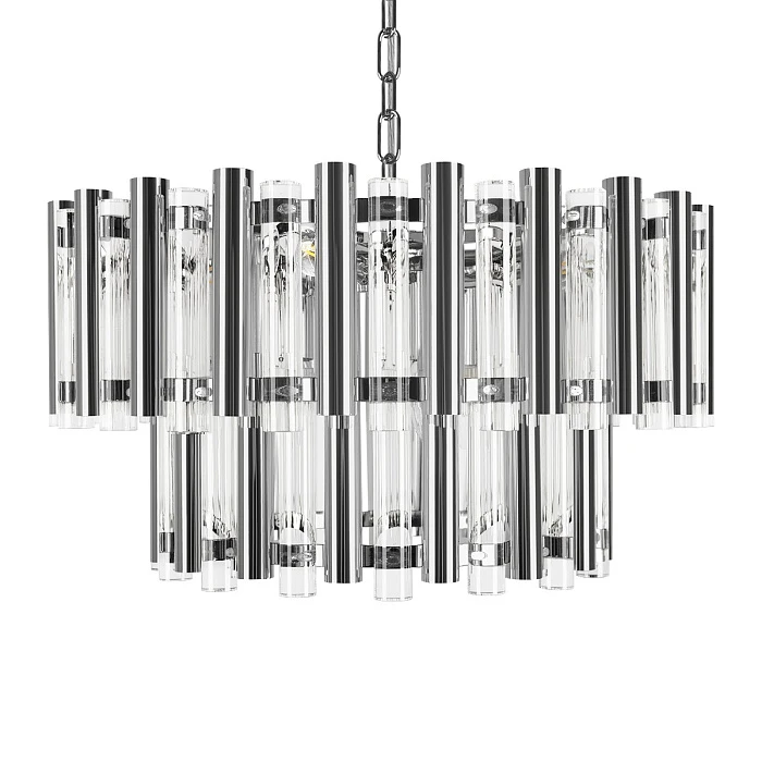 Подвесной светильник LOFT IT Boucle 10438/8