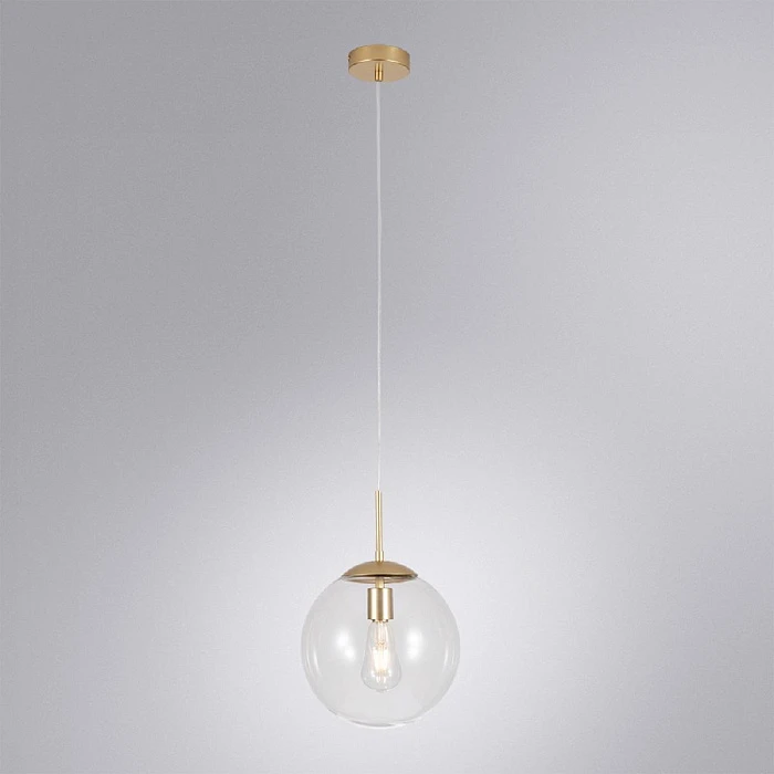 Подвесной светильник Arte Lamp Volare A1925SP-1GO