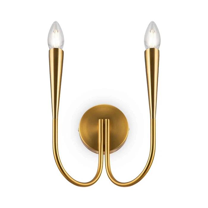 Бра Freya Branches FR5253WL-02BS