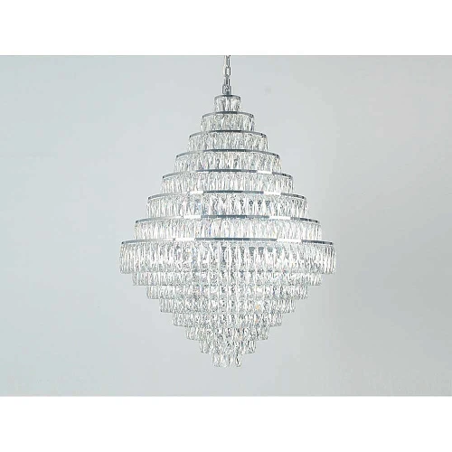 Подвесная люстра Newport 10125+28/C М0068936