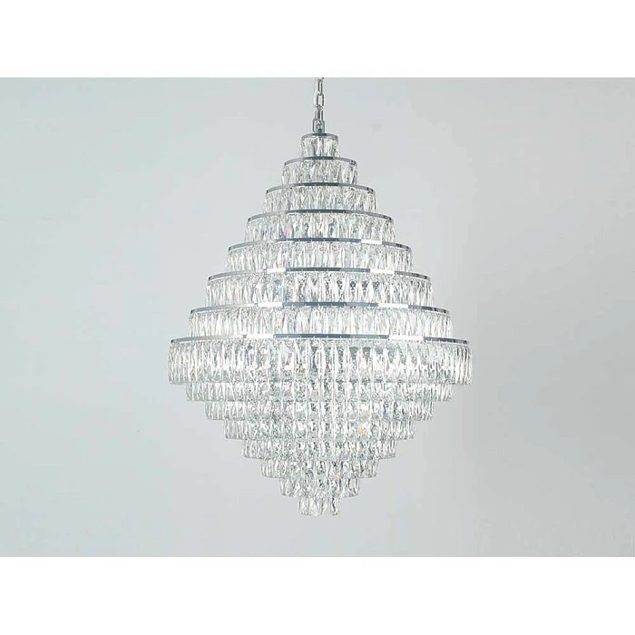 Подвесная люстра Newport 10125+28/C М0068936