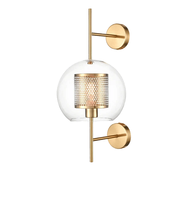 Бра Vele Luce Coro VL5524W41