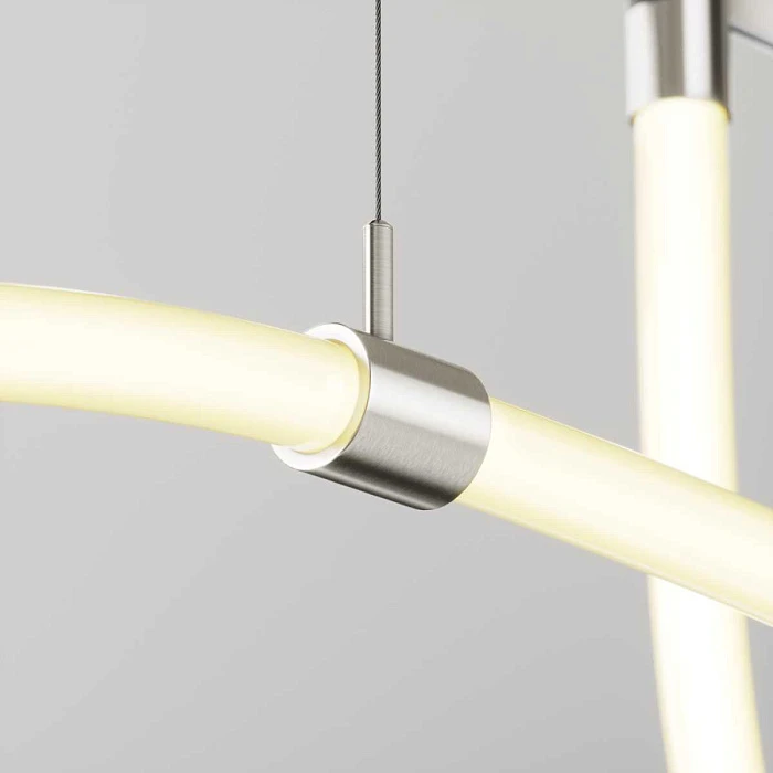 Комплектующие для трекового светильника Maytoni Technical TRA154CSW-1PT