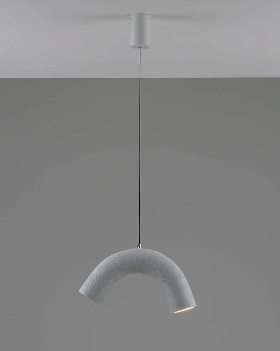 Светильник подвесной светодиодный Moderli V11671-PL Roll