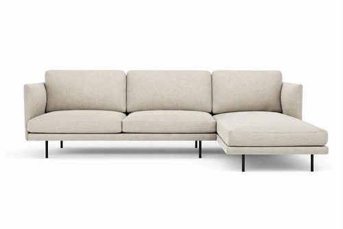 Диван IVASA Baikal с оттоманкой