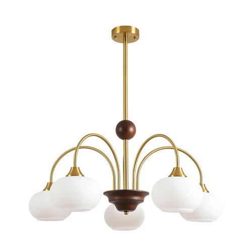 Люстра Lumion LARINA 8323/5C