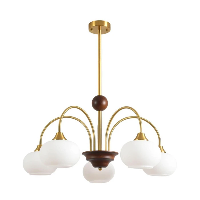 Люстра Lumion LARINA 8323/5C