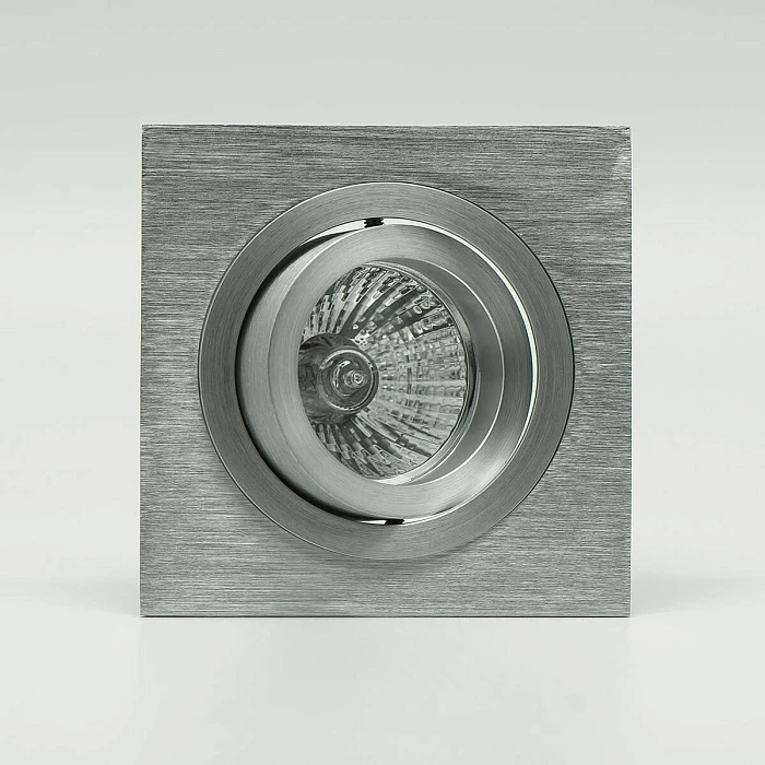 Встраиваемый светильник Mantra Basico GU10 C0006