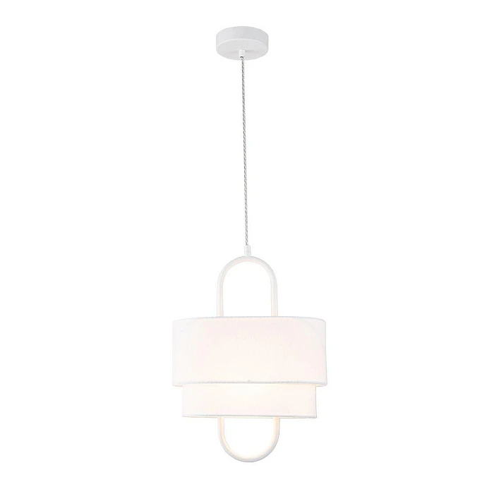 Подвесной светильник Indigo Borsa 13024/1P White V000437