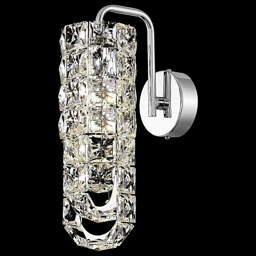 Светильник настенный WERTMARK CHERYL WE101.01.101