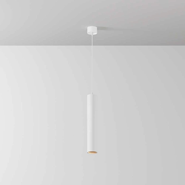 Подвесной светодиодный светильник Maytoni Technical Pendant Focus LED P072PL-L12W3K-1