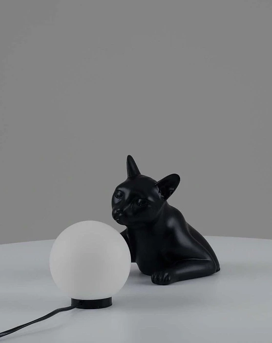 Лампа настольная Moderli Monya V11677-TL