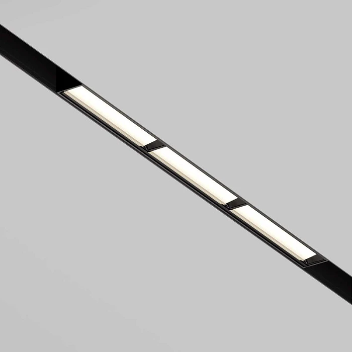 Трековый светильник Maytoni Technical Parete TR106-2-18W4K-B