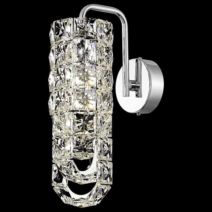 Светильник настенный WERTMARK CHERYL WE101.01.101