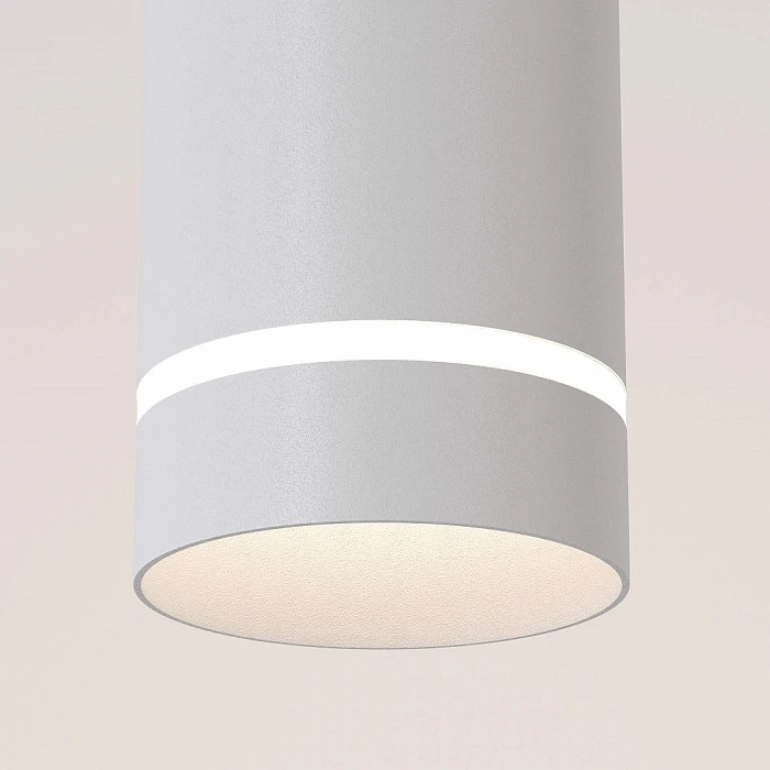 Подвесной светильник Maytoni Orlo P085PL-12W4K-W