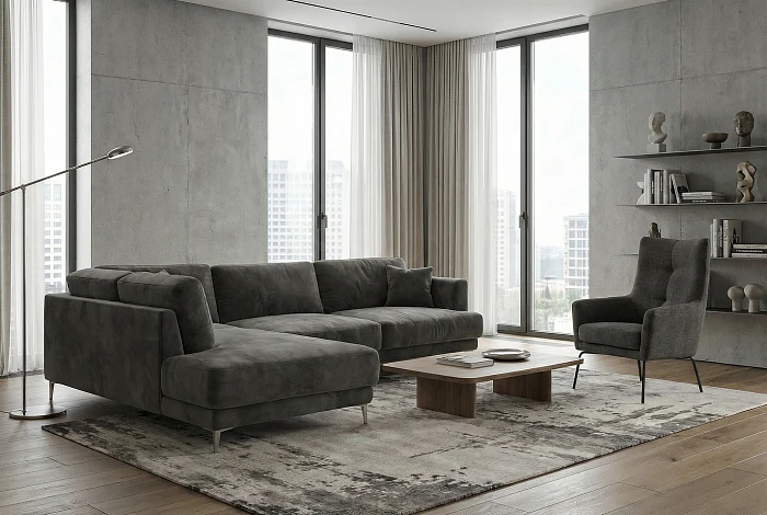 Кресло IVASA Dersy