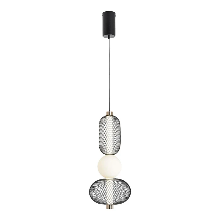 Подвесной светильник Lussole LSP-7530