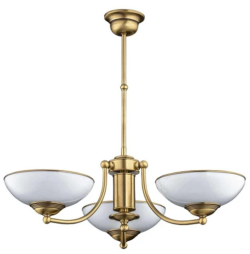 Подвесной светильник KUTEK  N N-ZW-3(P)