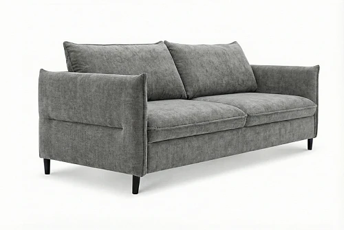 Диван SAIWALA Берген прямой раскладной