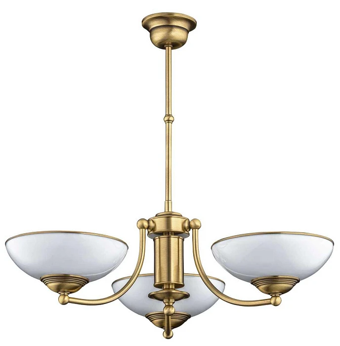 Подвесной светильник KUTEK  N N-ZW-3(P)