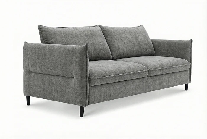 Диван SAIWALA Берген прямой раскладной