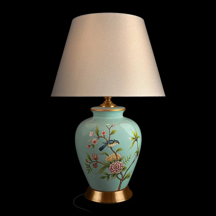 Настольная лампа LOFT IT Bluet 10379T/A