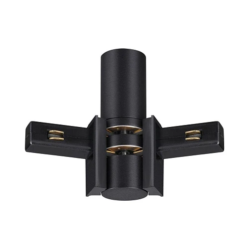 Коннектор гибкий L-образный Novotech Shino Flum 135249