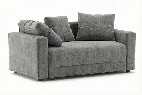 Диван Cloud Charm прямой