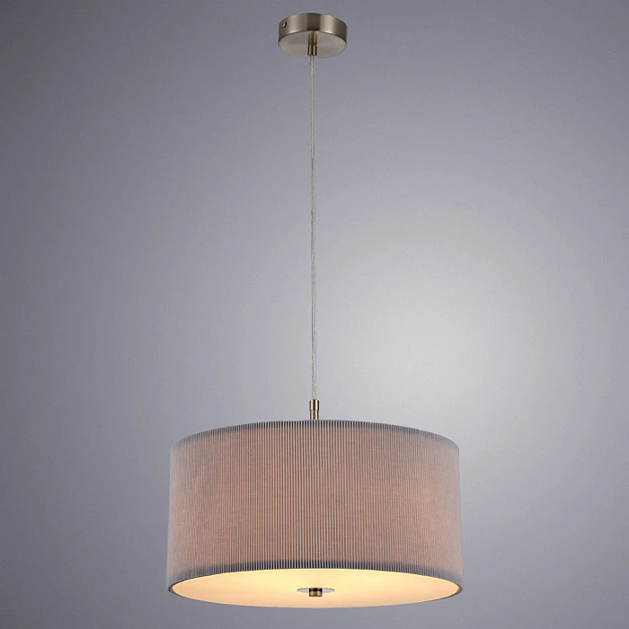 Подвесной светильник Arte Lamp Mallorca A1021SP-3SS
