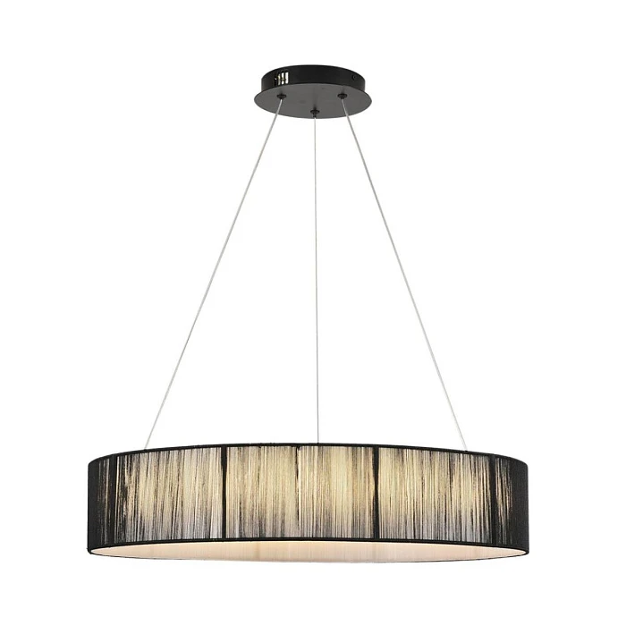 Подвесная люстра Lumion Kava Ledio 8371/40L