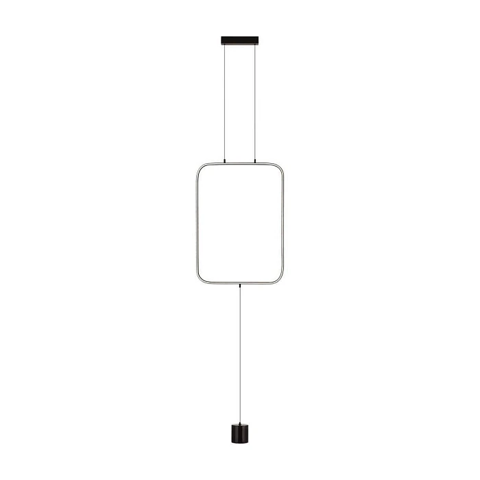 Торшер Odeon Light Hightech Teo 7022/27FLA