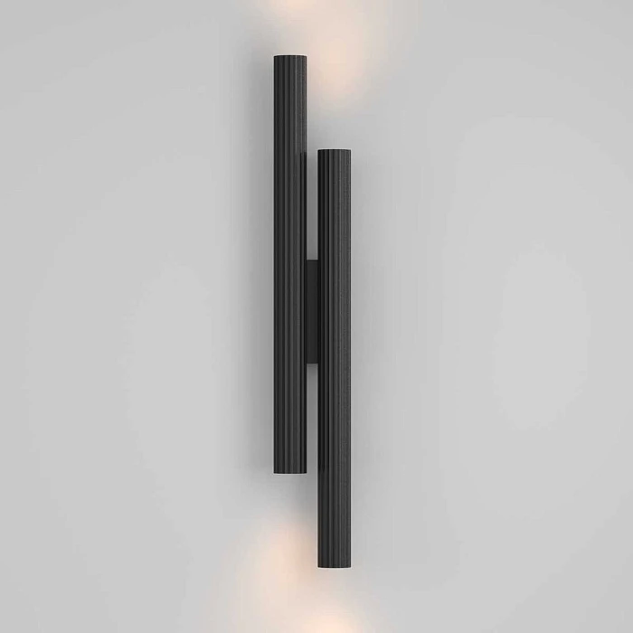 Настенный светильник (бра) Technical C082WL-24W2.7K-B