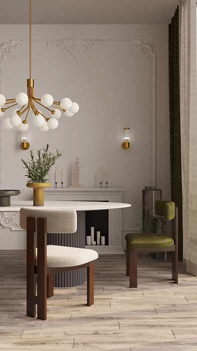 Стул Inter-group 701545