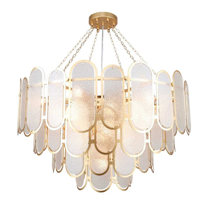 Подвесная люстра Favourite 4730-16P