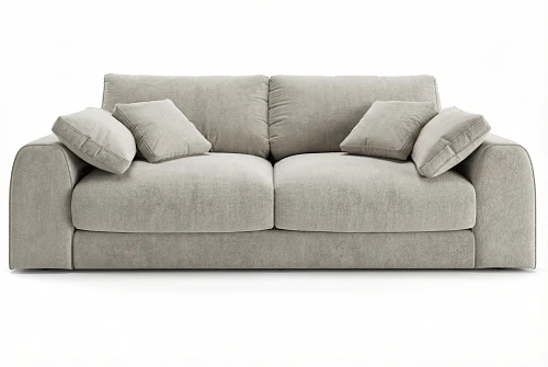 Диван Cloud Island прямой