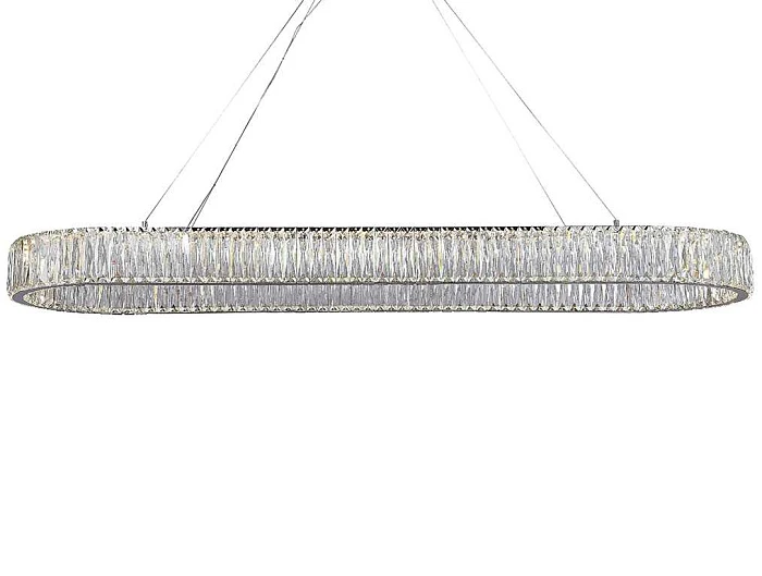 Люстра NEWPORT 8240N/140 oval