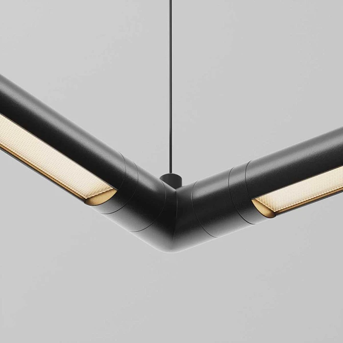 Аксессуар Maytoni Technical CA028SW-L1000-B