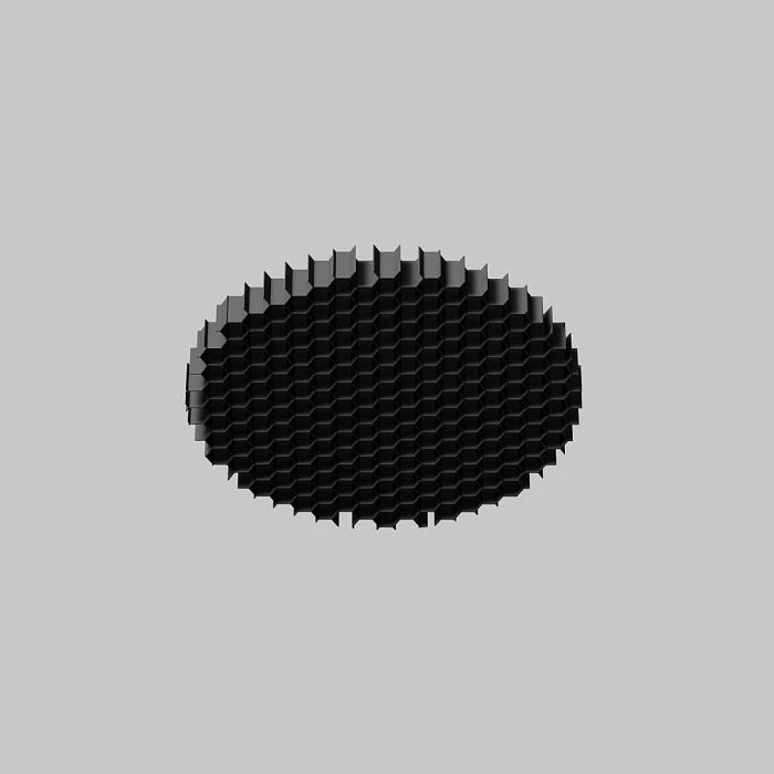 Светофильтр HoneyComb 65мм для Focus Led 18Вт Maytoni Technical EXILITY X Focus Led HoneyComb-D65