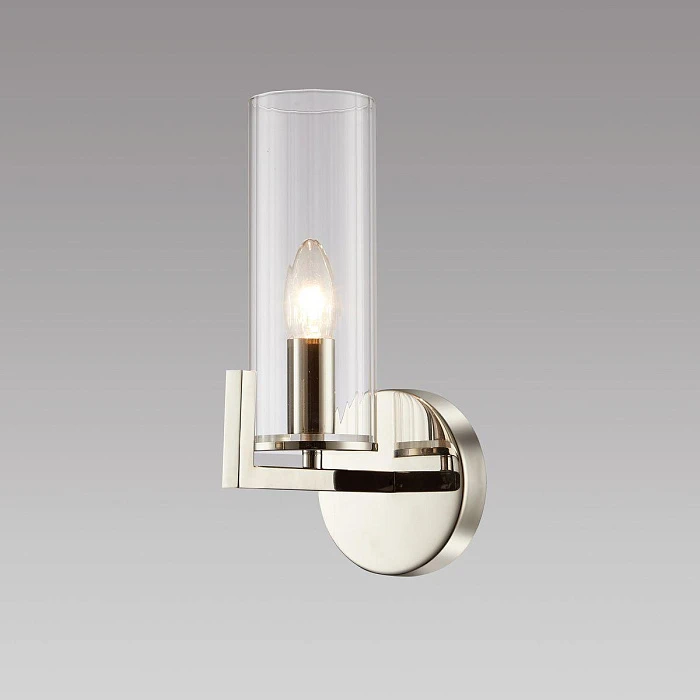 Бра iLamp Evolution W6806-1 NIC