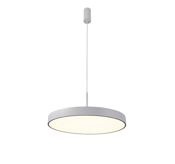 Подвесной светильник Milosh tendence 0875PL-30WT
