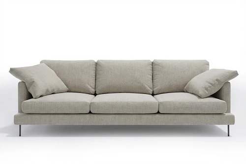 Диван IVASA Saha прямой большой