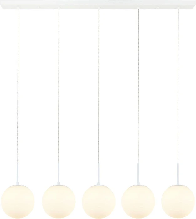 Люстра подвесная Stilfort 2168/01/05PL серия Antell