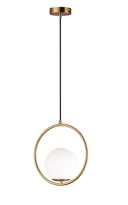 Светильник подвесной Moderli Barocco V11577-1P