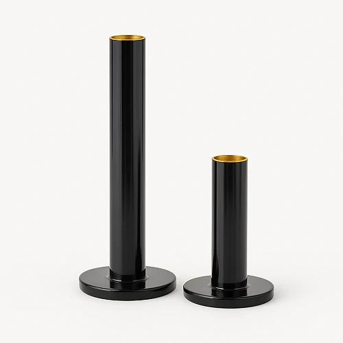 Подсвечник Арт Декор 17264 (7x7x22см)