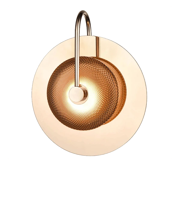 Бра Vele Luce Rainbow VL5744W21