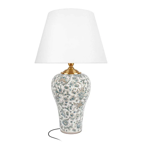 Настольная лампа LOFT IT Agapanthus 10385T/C